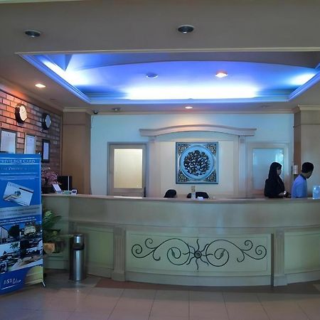 Buana Lestari Hotel Balikpapan (Borneo) Exterior foto