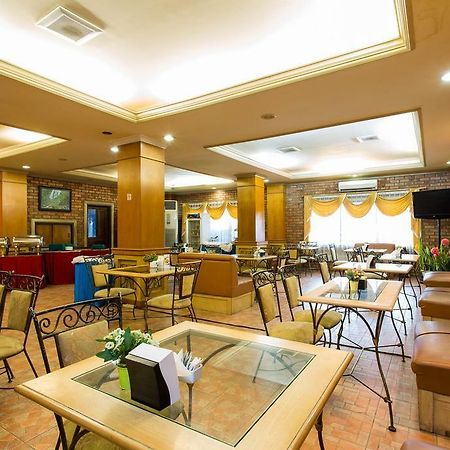 Buana Lestari Hotel Balikpapan (Borneo) Exterior foto
