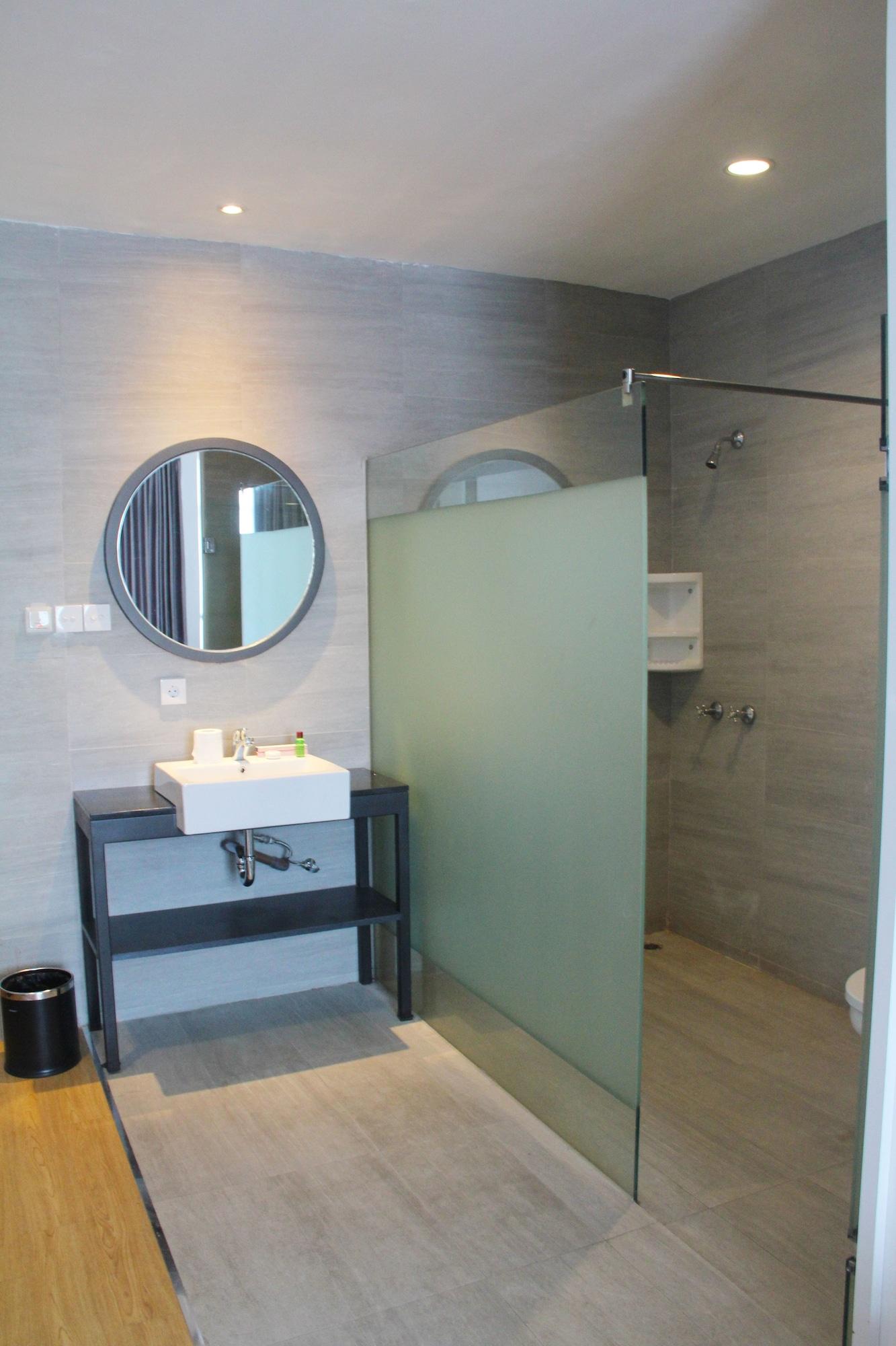 Buana Lestari Hotel Balikpapan (Borneo) Exterior foto