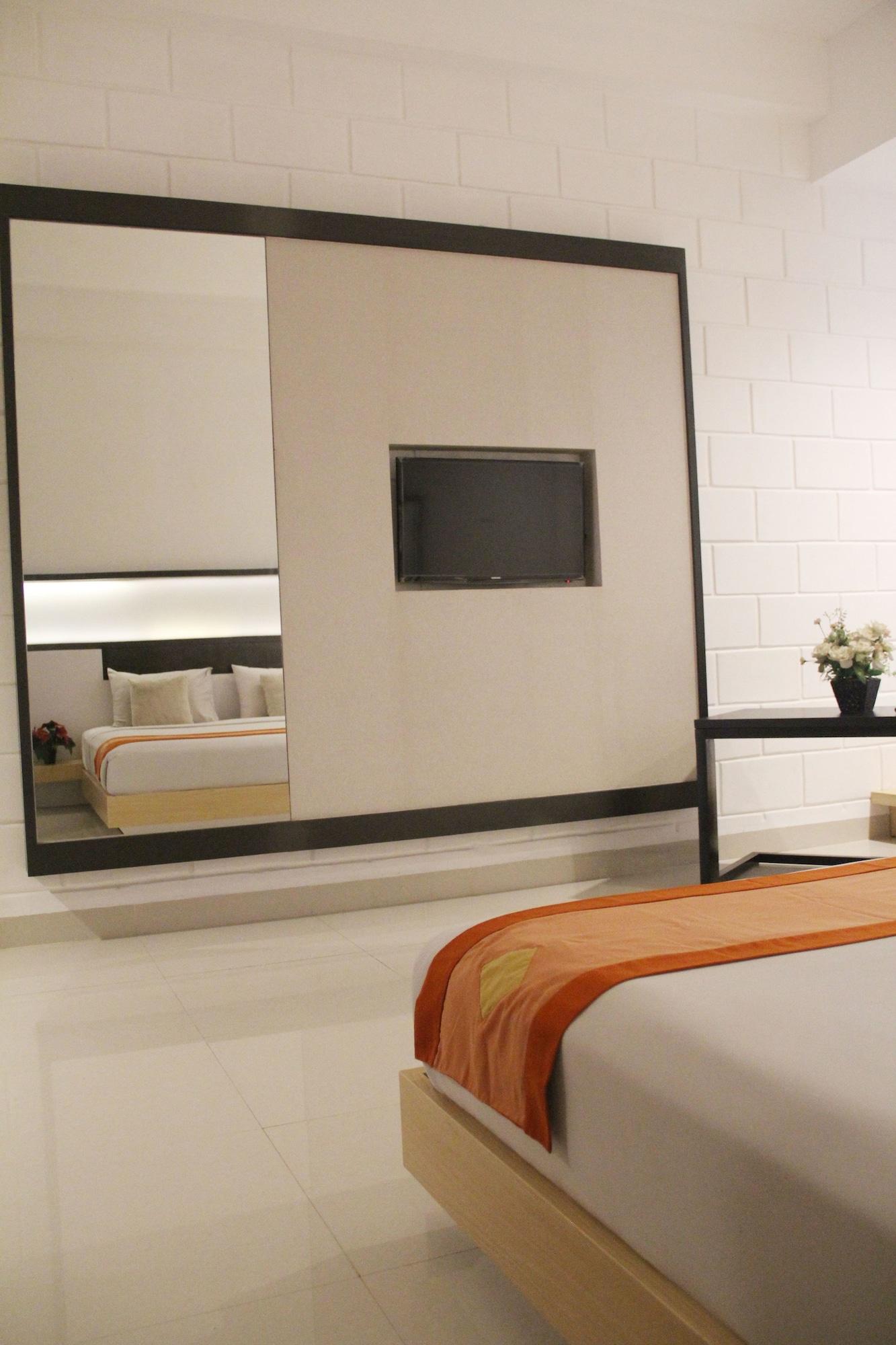 Buana Lestari Hotel Balikpapan (Borneo) Exterior foto