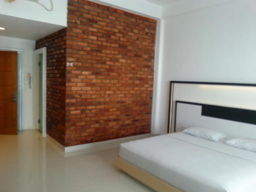Buana Lestari Hotel Balikpapan (Borneo) Exterior foto