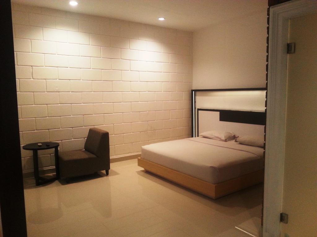 Buana Lestari Hotel Balikpapan (Borneo) Exterior foto