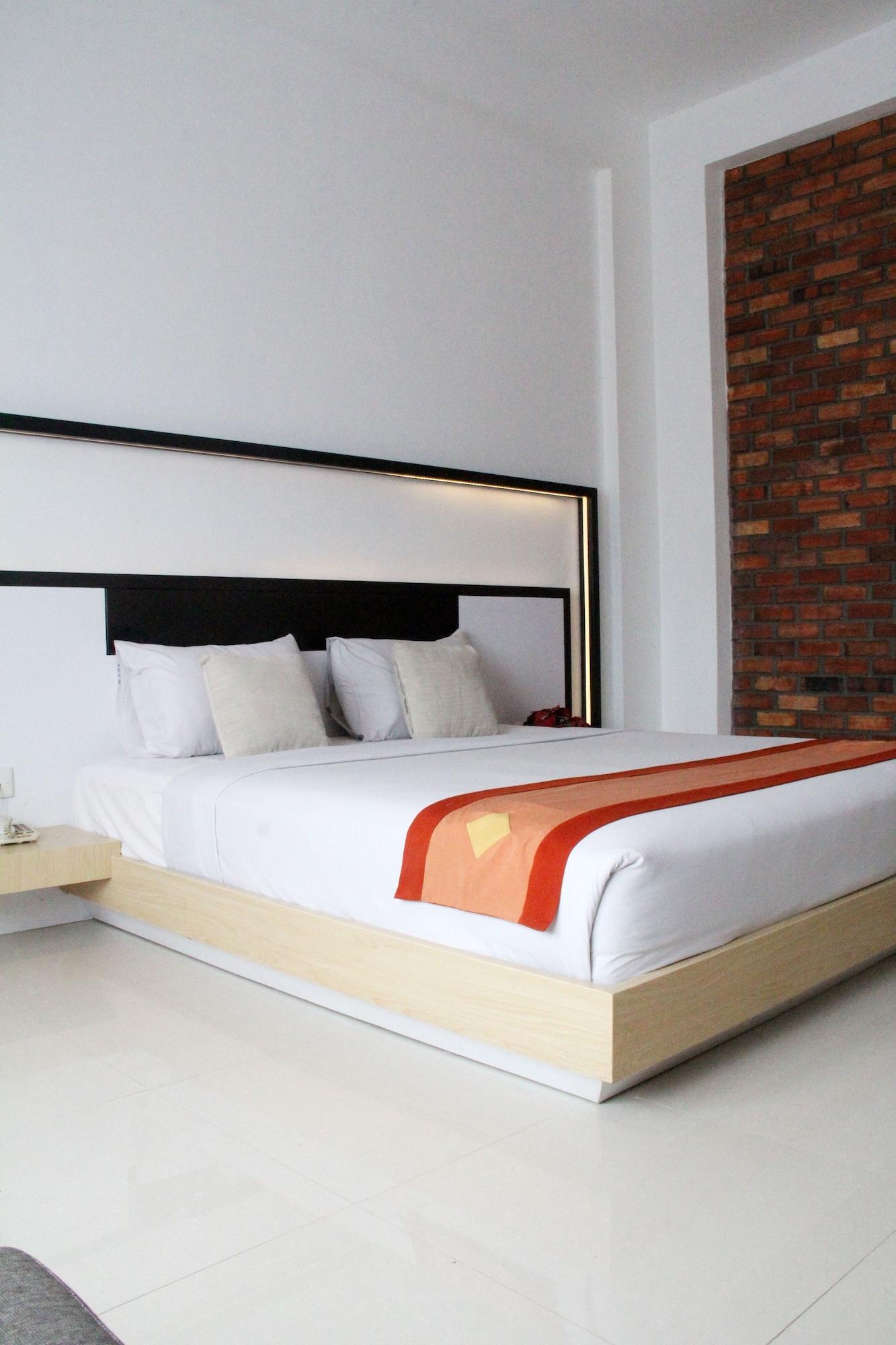Buana Lestari Hotel Balikpapan (Borneo) Exterior foto