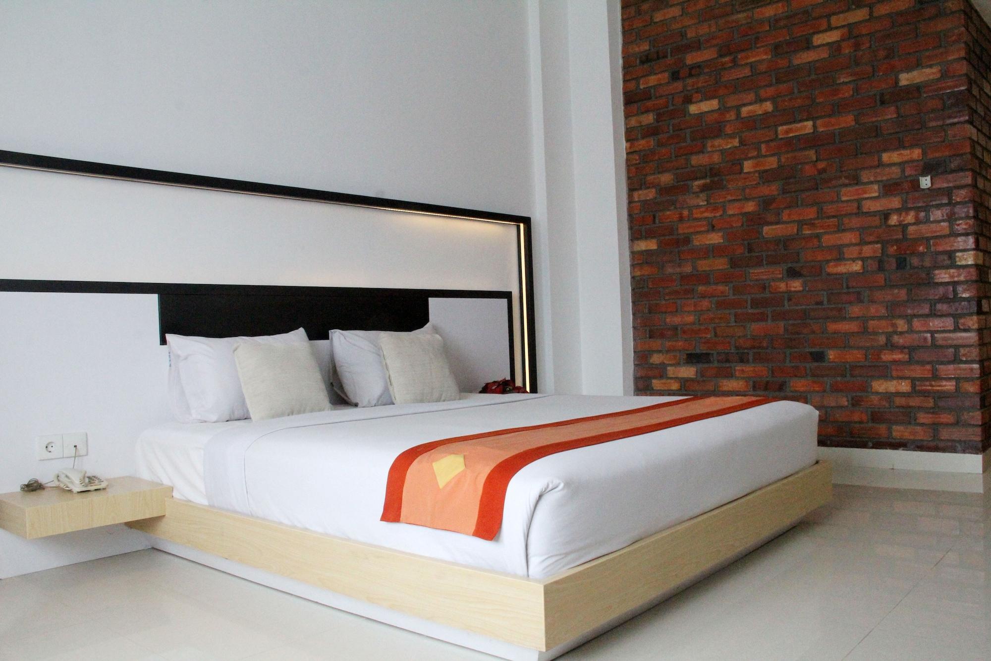 Buana Lestari Hotel Balikpapan (Borneo) Exterior foto