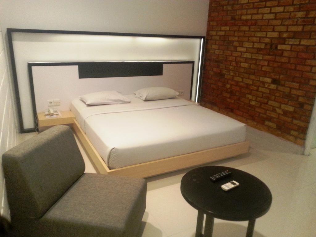 Buana Lestari Hotel Balikpapan (Borneo) Quarto foto