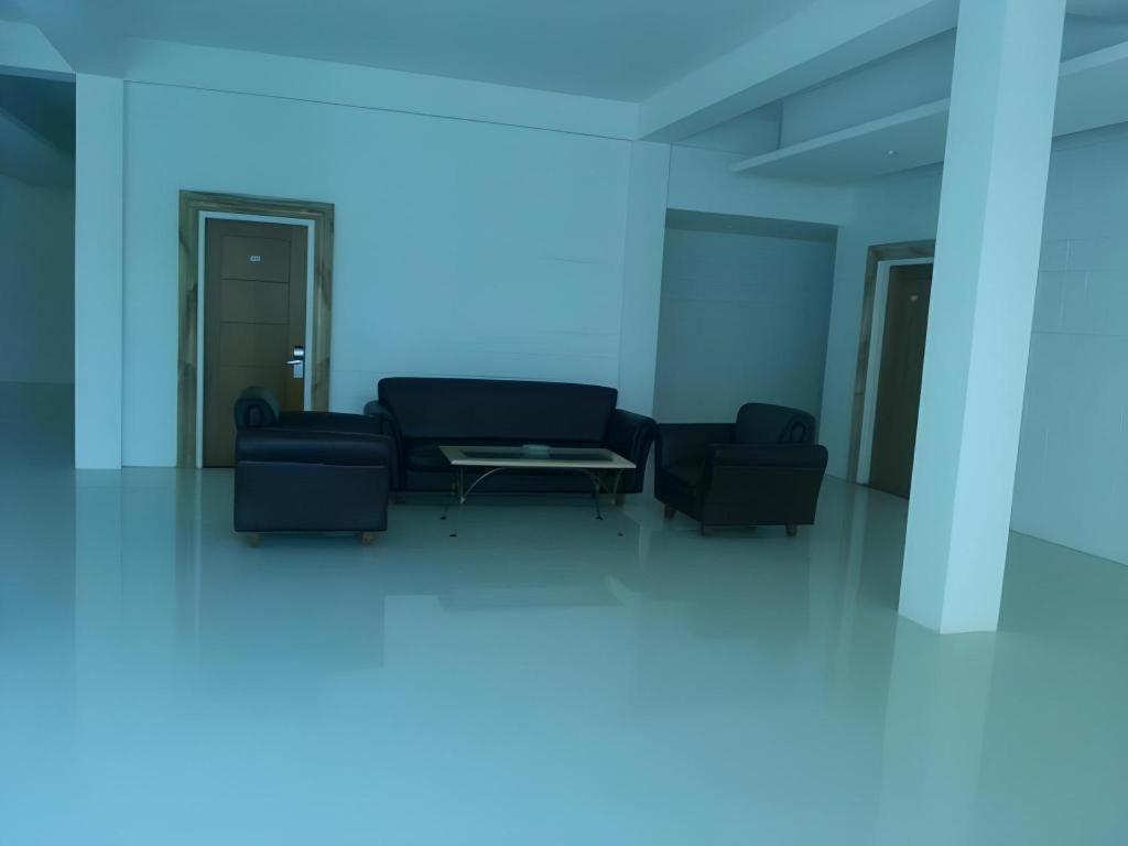 Buana Lestari Hotel Balikpapan (Borneo) Exterior foto
