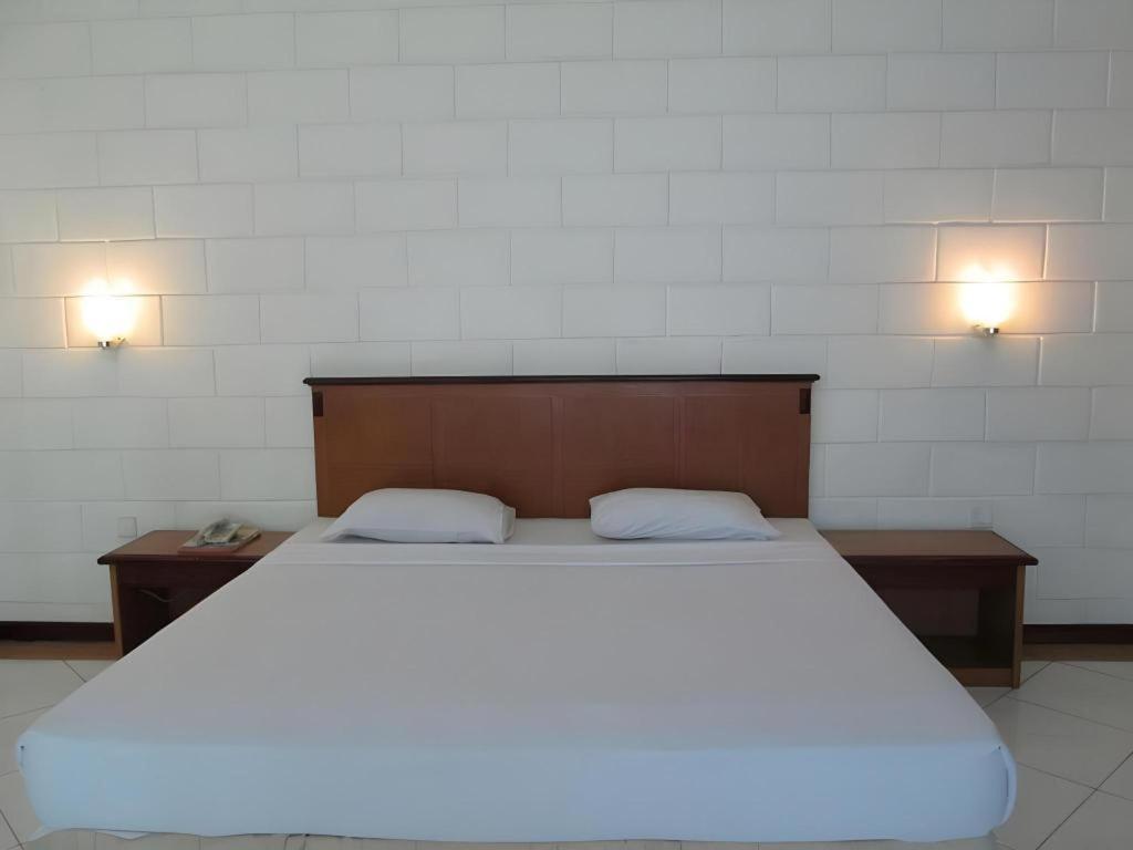 Buana Lestari Hotel Balikpapan (Borneo) Exterior foto