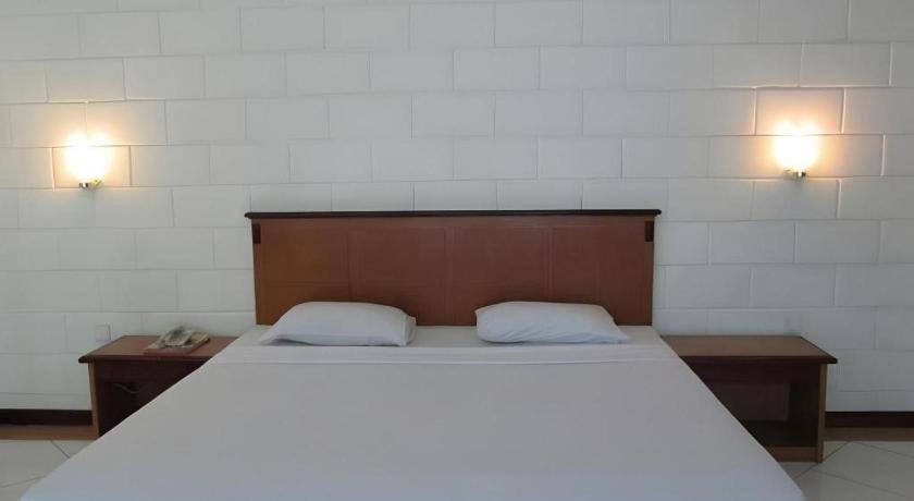 Buana Lestari Hotel Balikpapan (Borneo) Exterior foto