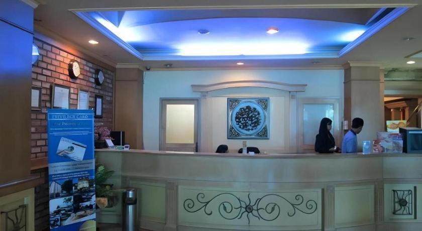 Buana Lestari Hotel Balikpapan (Borneo) Exterior foto