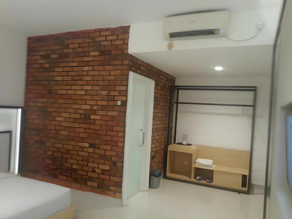 Buana Lestari Hotel Balikpapan (Borneo) Exterior foto