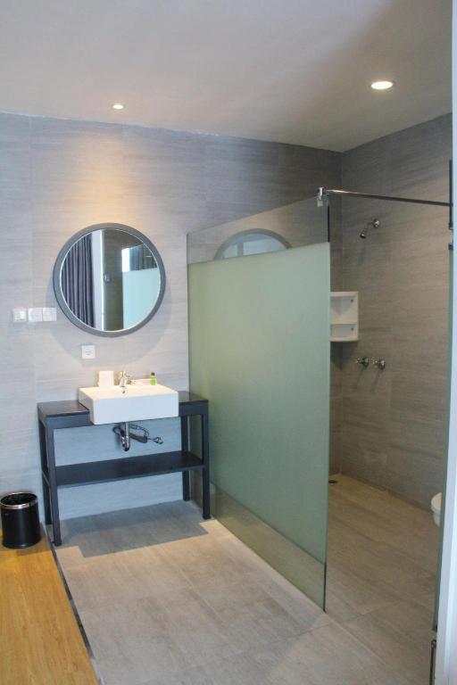 Buana Lestari Hotel Balikpapan (Borneo) Exterior foto