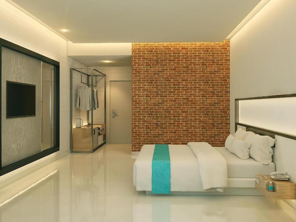 Buana Lestari Hotel Balikpapan (Borneo) Exterior foto