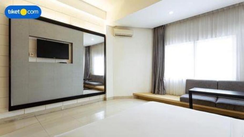 Buana Lestari Hotel Balikpapan (Borneo) Exterior foto