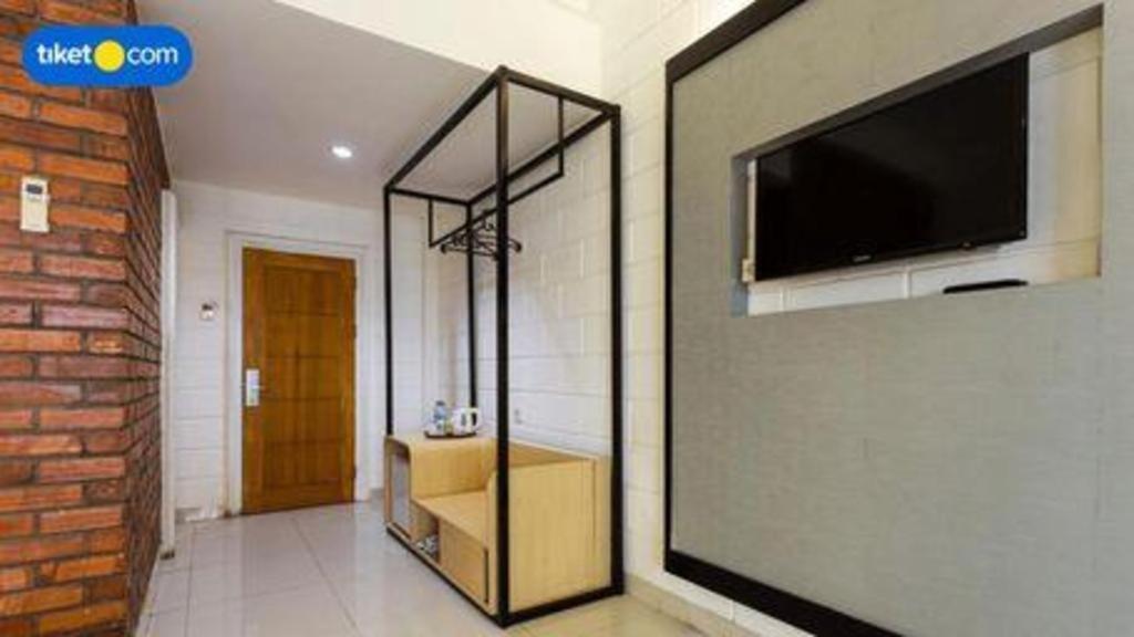 Buana Lestari Hotel Balikpapan (Borneo) Exterior foto