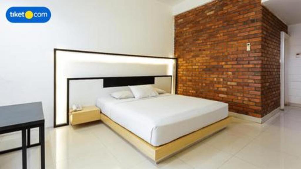 Buana Lestari Hotel Balikpapan (Borneo) Exterior foto
