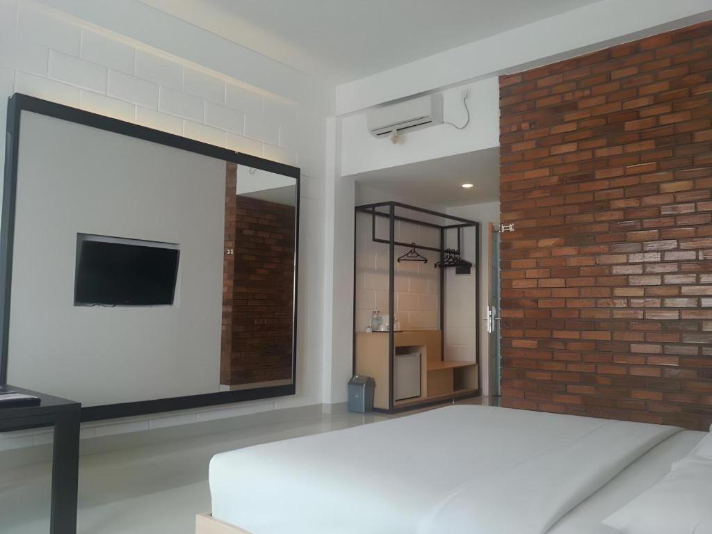 Buana Lestari Hotel Balikpapan (Borneo) Exterior foto