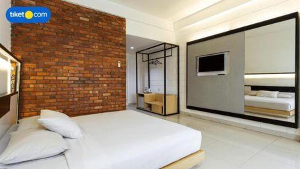 Buana Lestari Hotel Balikpapan (Borneo) Exterior foto