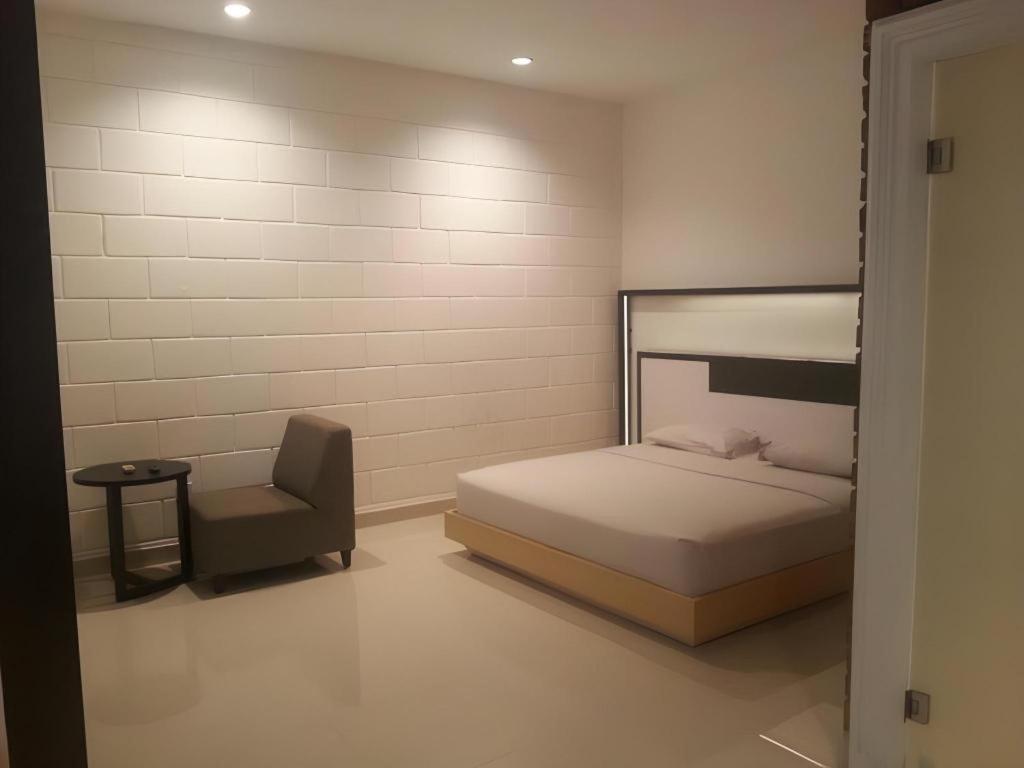 Buana Lestari Hotel Balikpapan (Borneo) Exterior foto