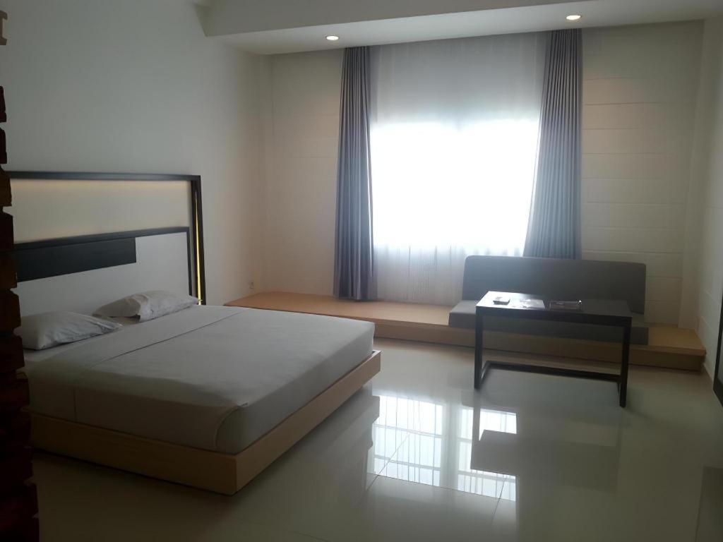 Buana Lestari Hotel Balikpapan (Borneo) Exterior foto
