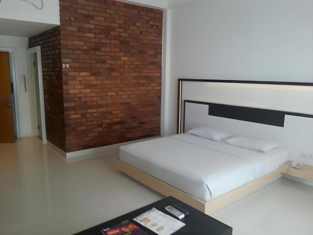 Buana Lestari Hotel Balikpapan (Borneo) Exterior foto