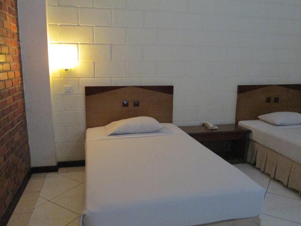 Buana Lestari Hotel Balikpapan (Borneo) Exterior foto