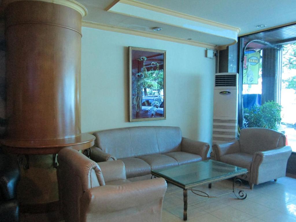 Buana Lestari Hotel Balikpapan (Borneo) Exterior foto