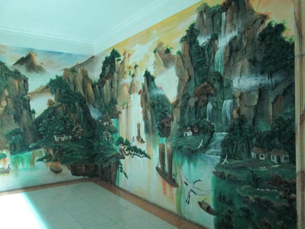 Buana Lestari Hotel Balikpapan (Borneo) Exterior foto