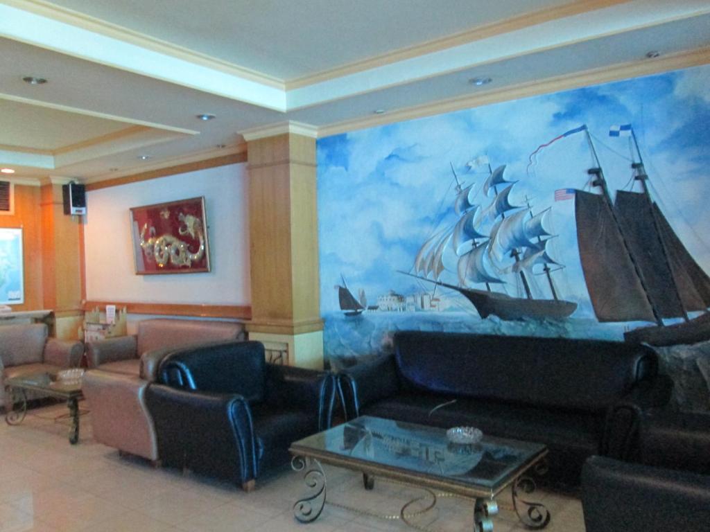 Buana Lestari Hotel Balikpapan (Borneo) Exterior foto