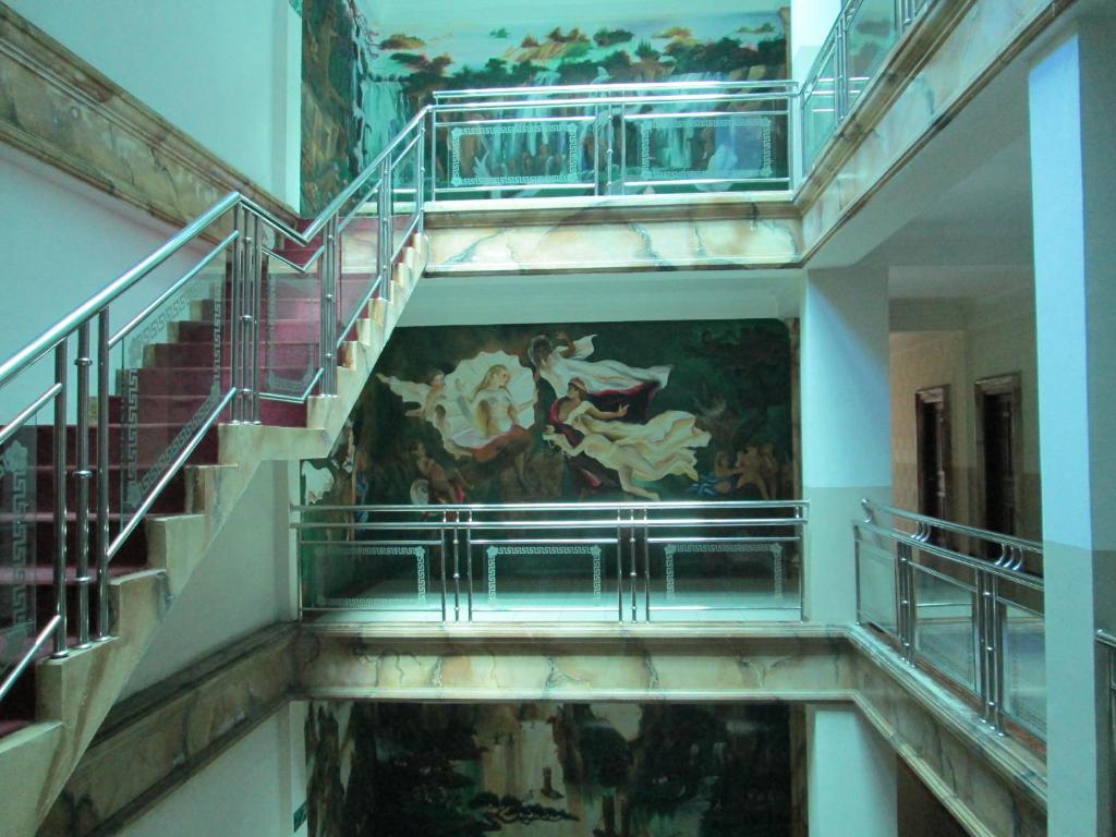 Buana Lestari Hotel Balikpapan (Borneo) Exterior foto