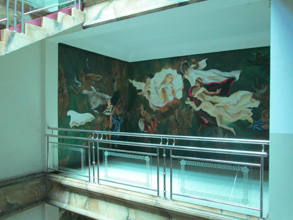 Buana Lestari Hotel Balikpapan (Borneo) Exterior foto