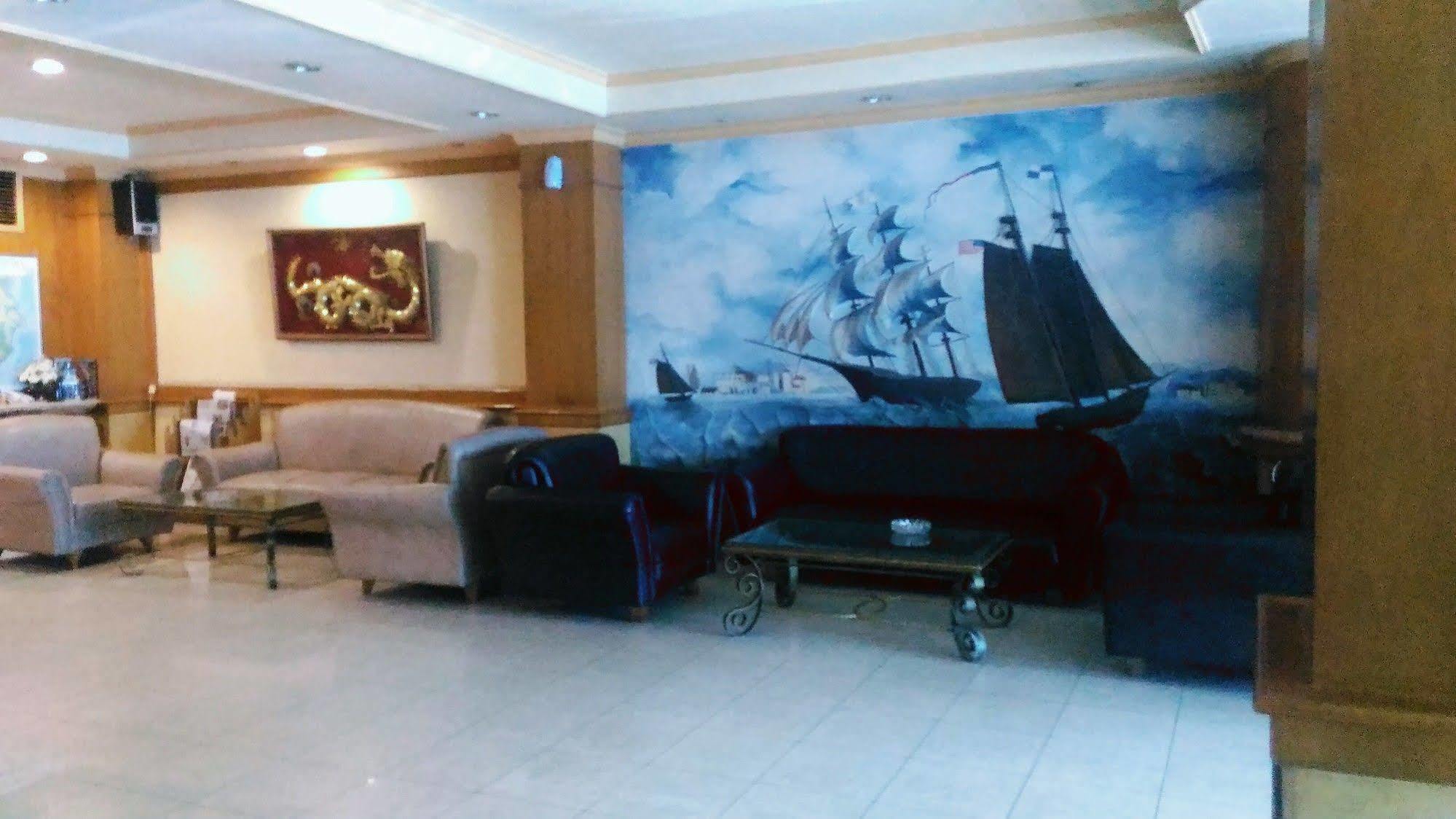 Buana Lestari Hotel Balikpapan (Borneo) Exterior foto