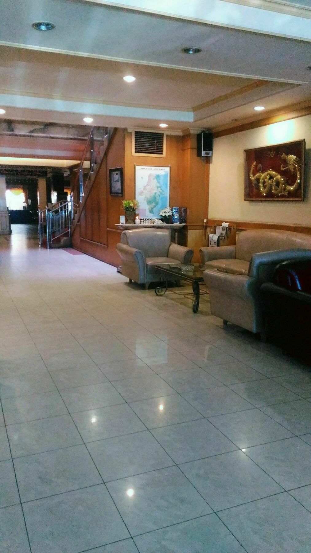 Buana Lestari Hotel Balikpapan (Borneo) Exterior foto